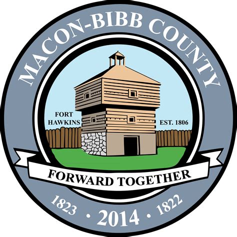 city of macon ga|macon bibb county government website.